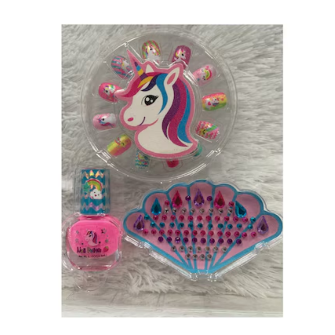 Beauty Nails Art
