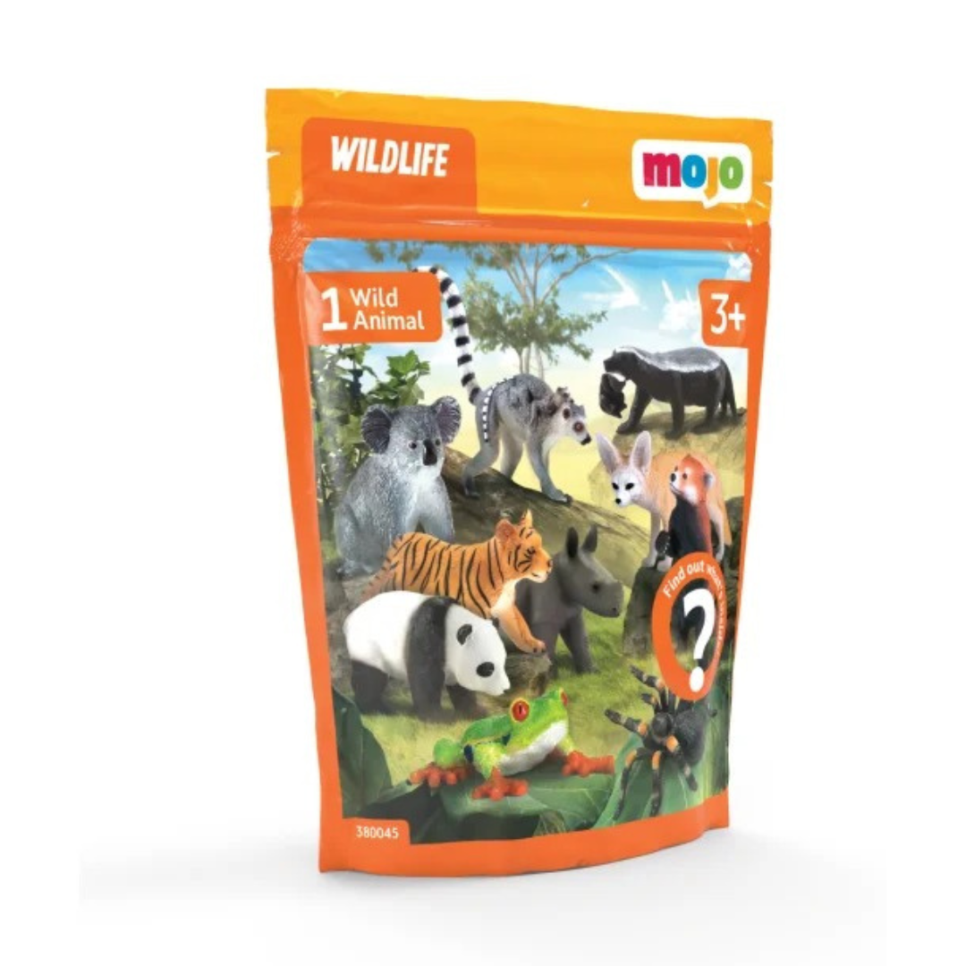 Mojo 1pc Wildlife Blind bags