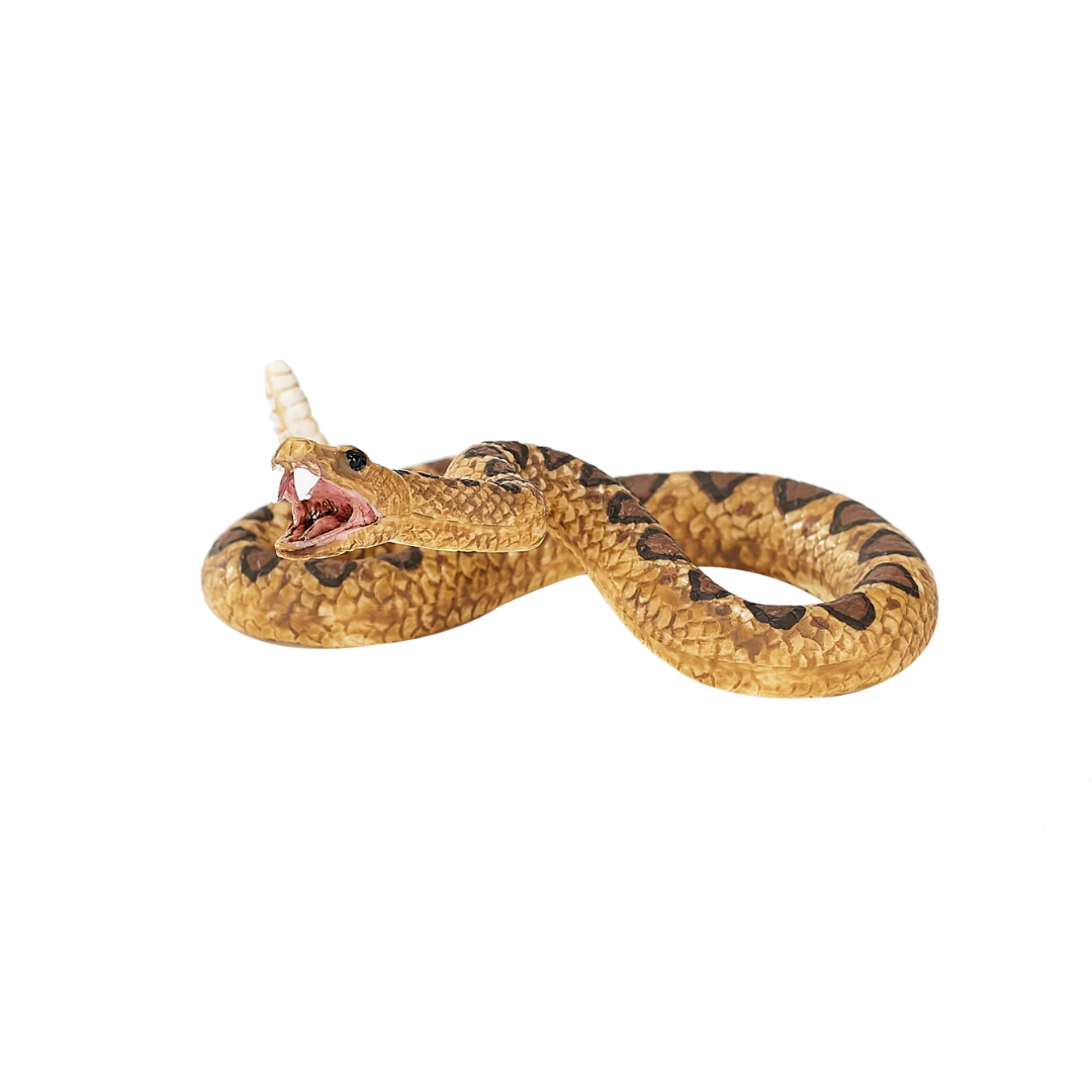Mojo Rattlesnake - M