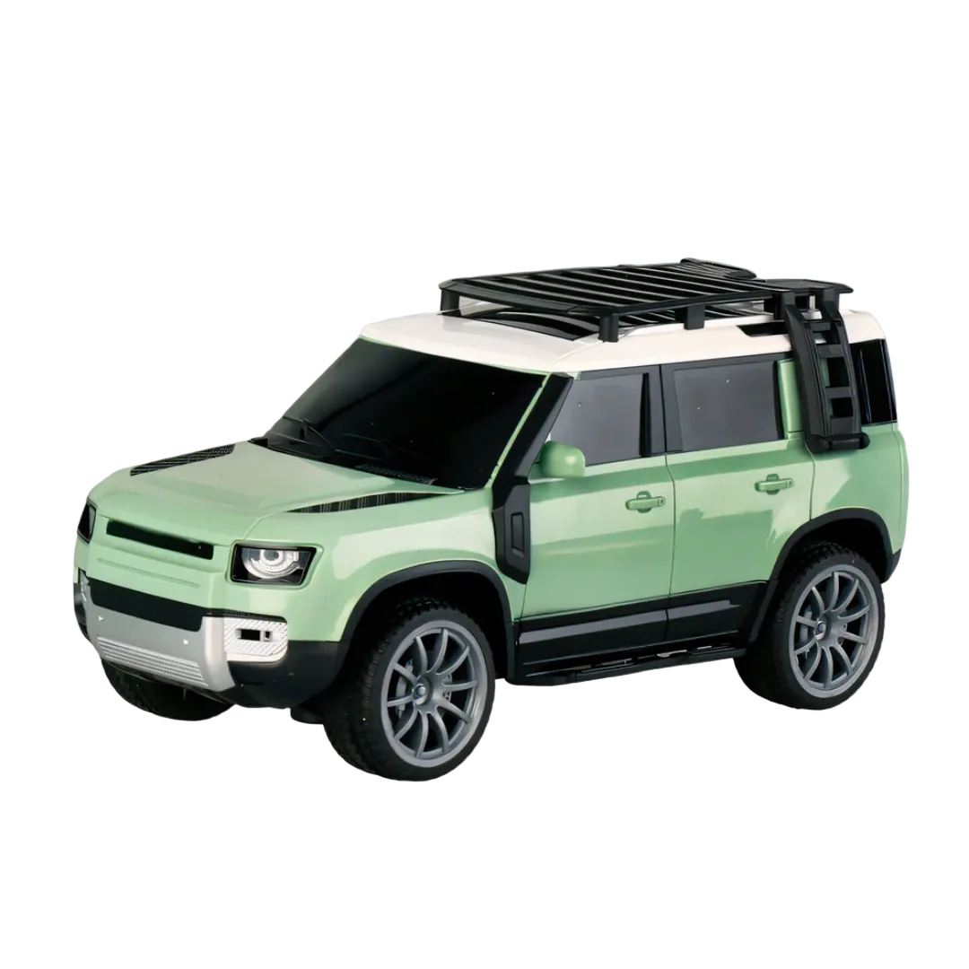 1:16 Scale Range Rover Defender RC Car