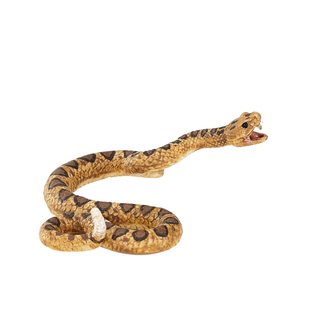 Mojo Rattlesnake - M