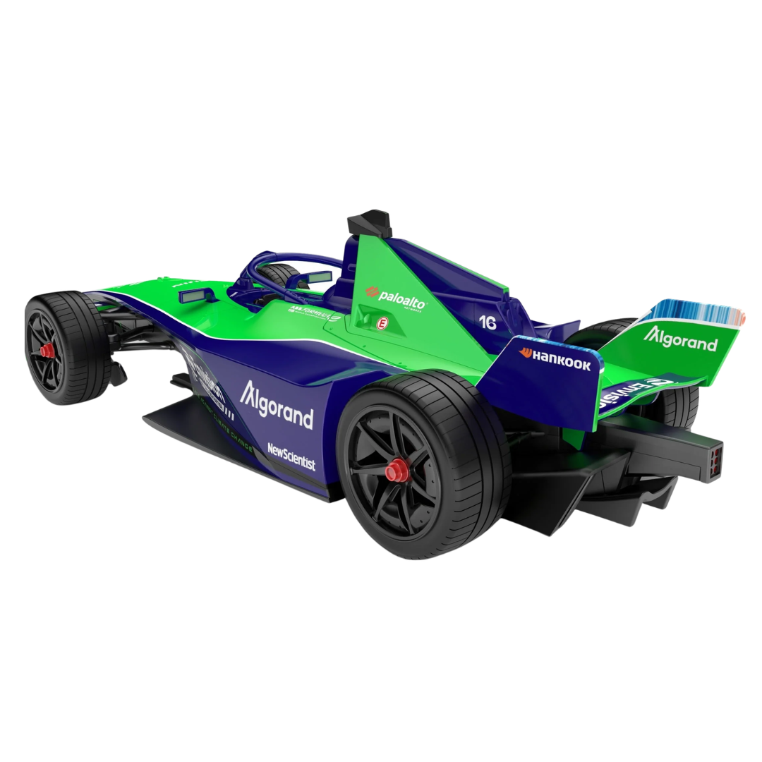 1:14 Formula RC 2.4G RC car