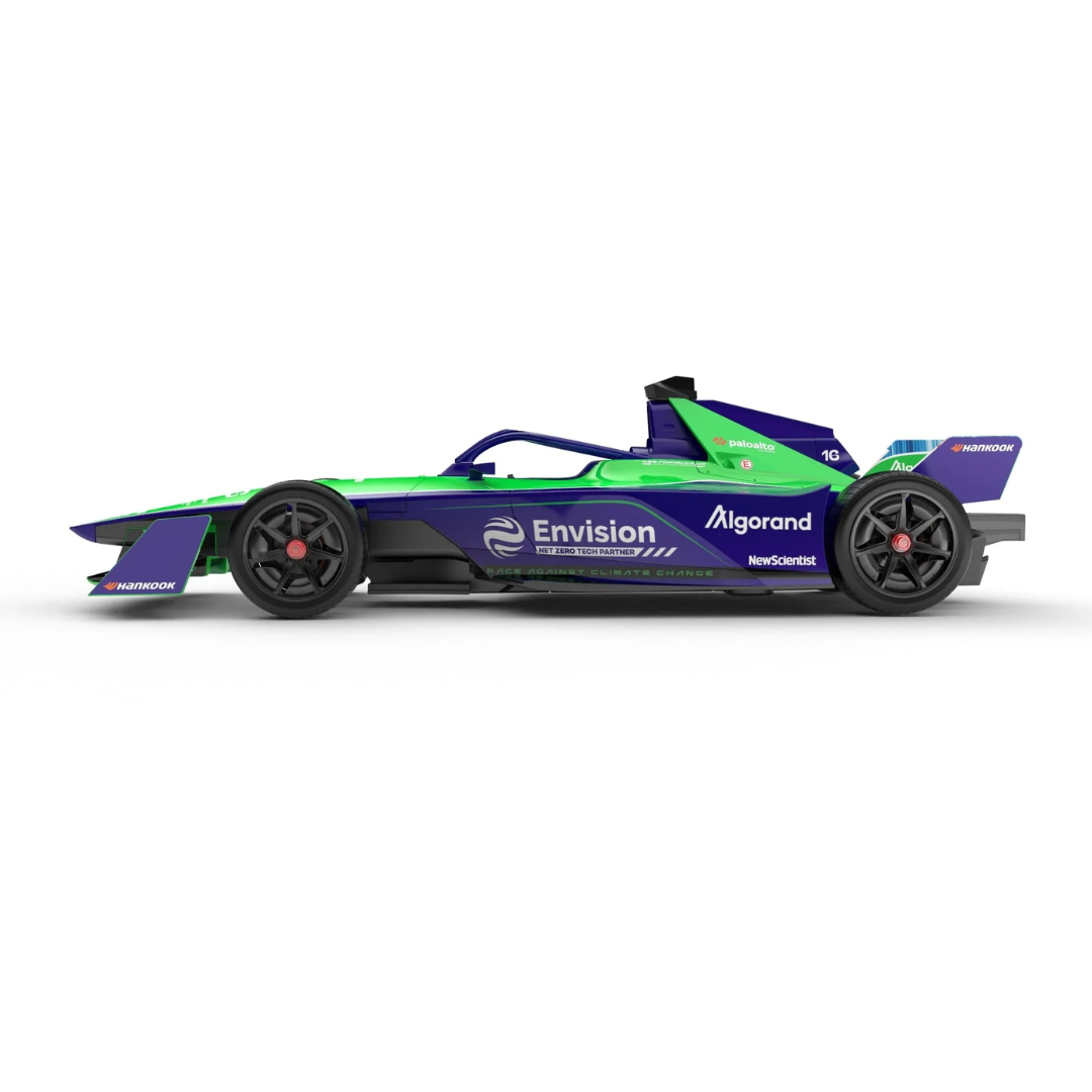 1:14 Formula RC 2.4G RC car