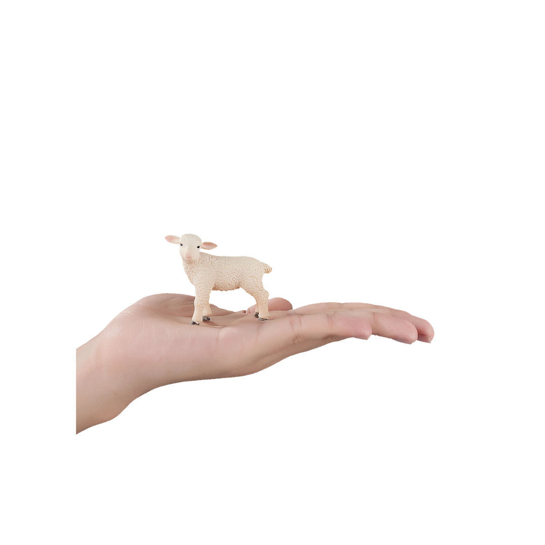 Mojo Lamb Standing -S
