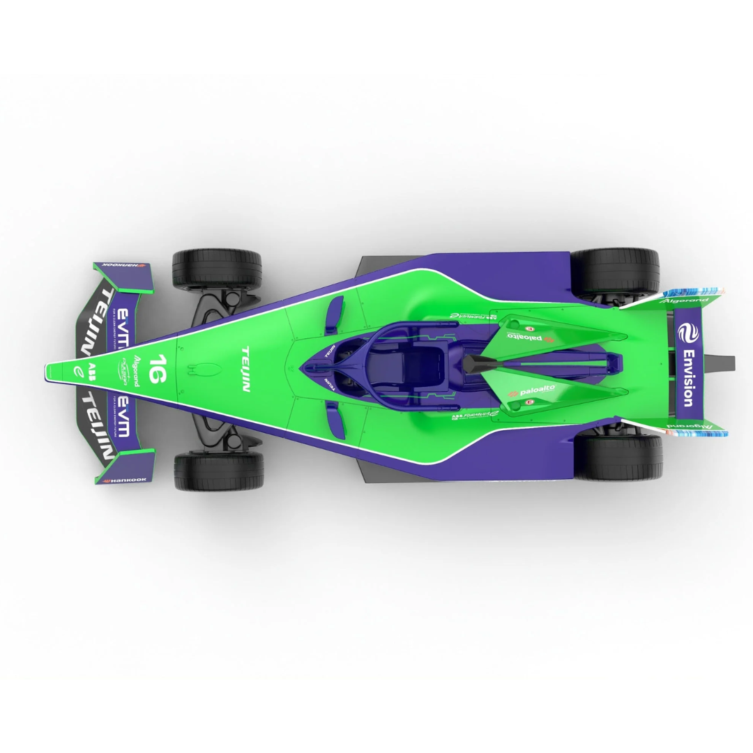 1:14 Formula RC 2.4G RC car