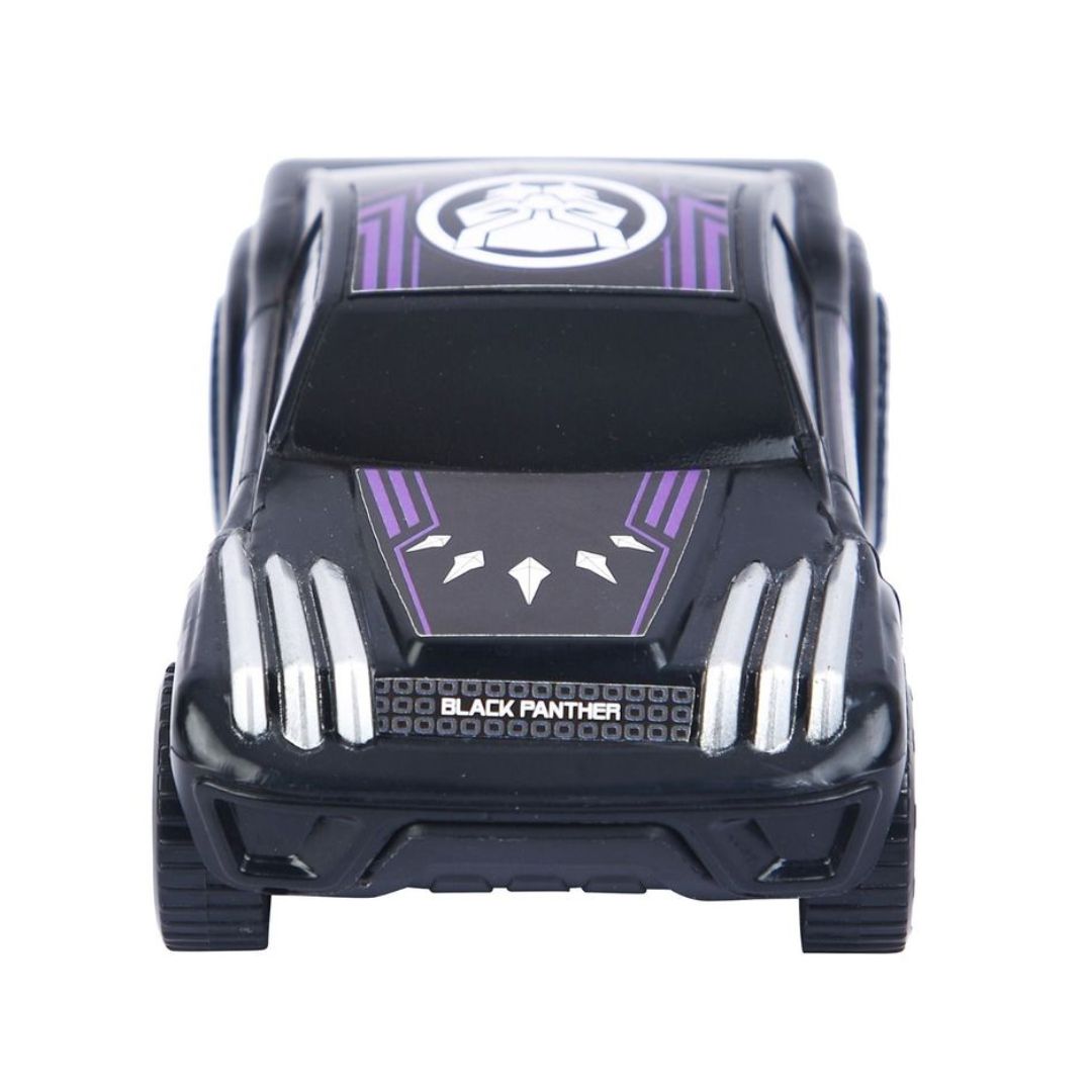 Marvel Mini Movers SUV Black Panther
