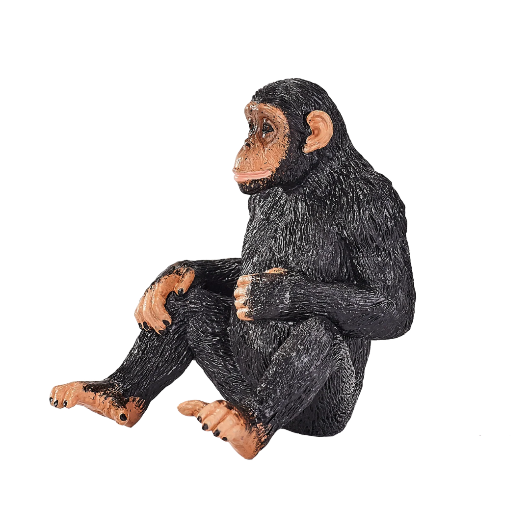 Mojo Chimpanzee  - L