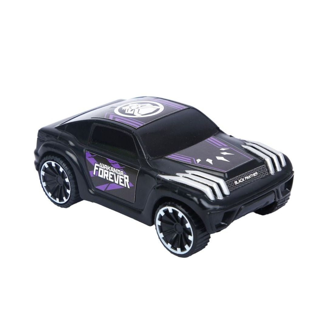 Marvel Mini Movers SUV Black Panther