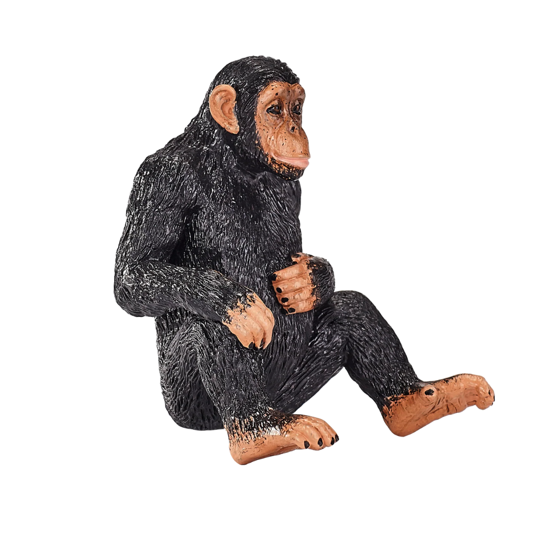 Mojo Chimpanzee  - L