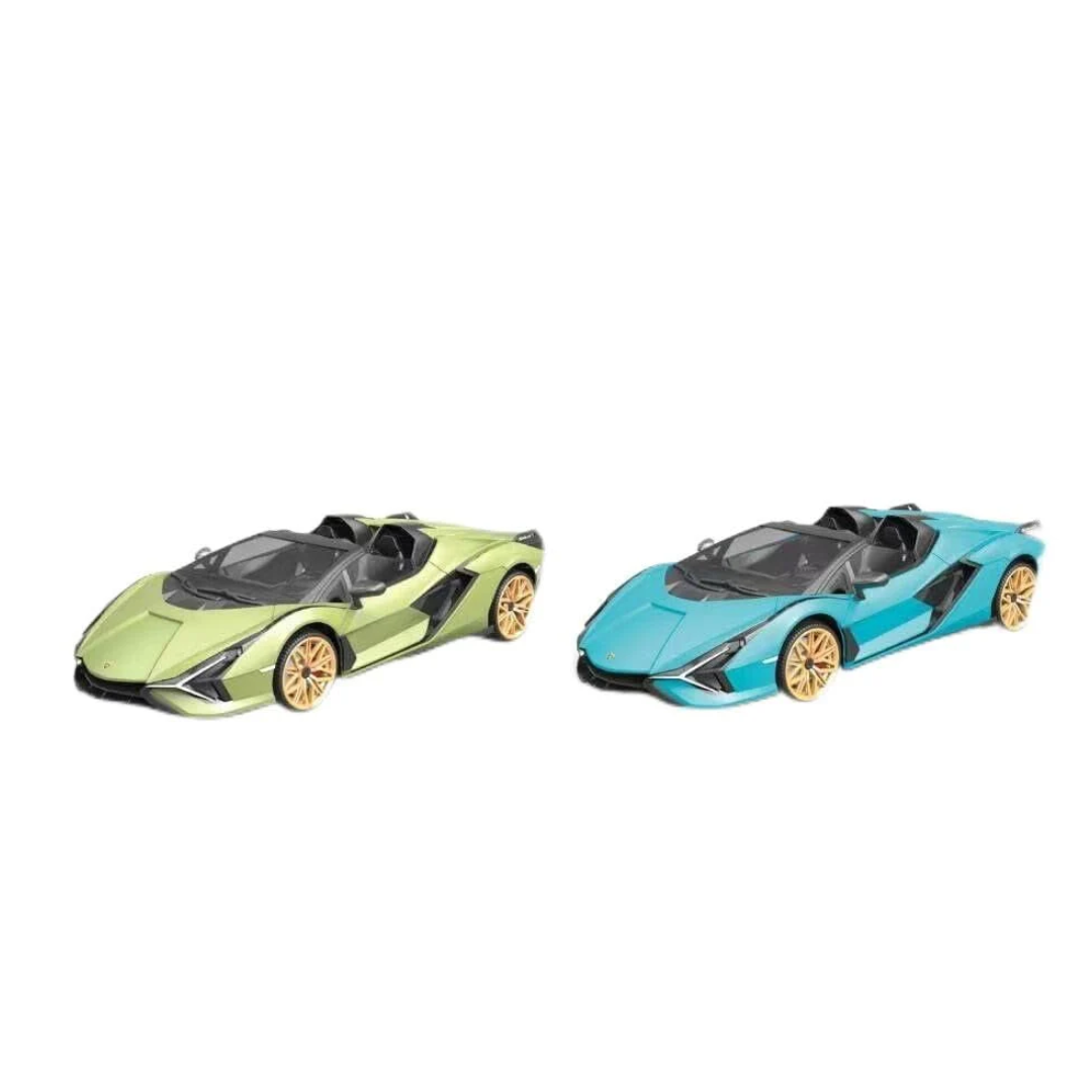 2.4G 1:12 Lamborghini colors assorted