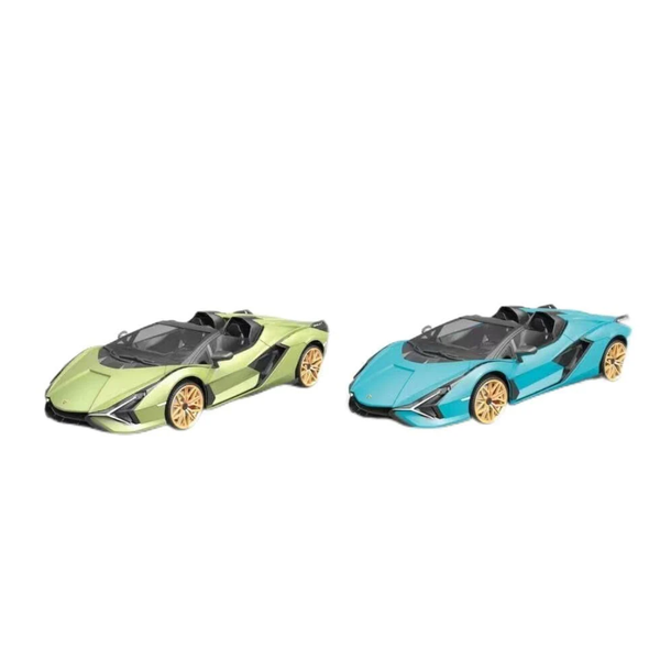 2.4G 1:12 Lamborghini colors assorted