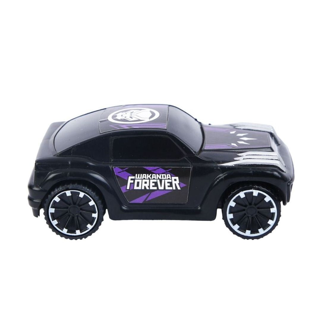 Marvel Mini Movers SUV Black Panther