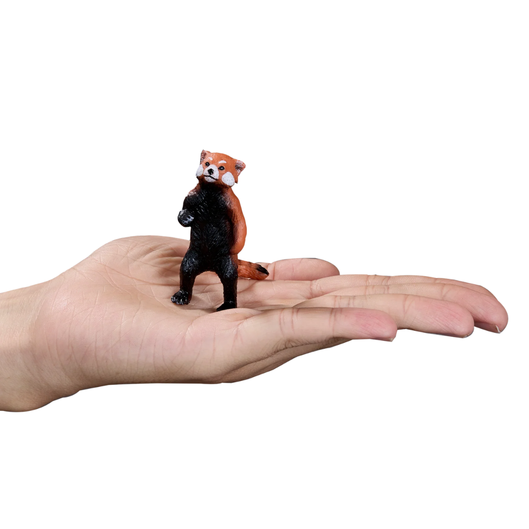 Mojo Red Panda  - M