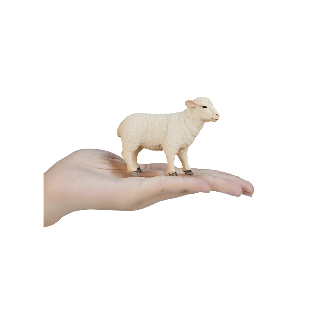 Mojo Sheep (Ewe) -M