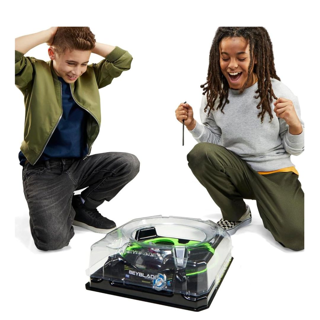 BBLADE X XTREME BATTLE SET