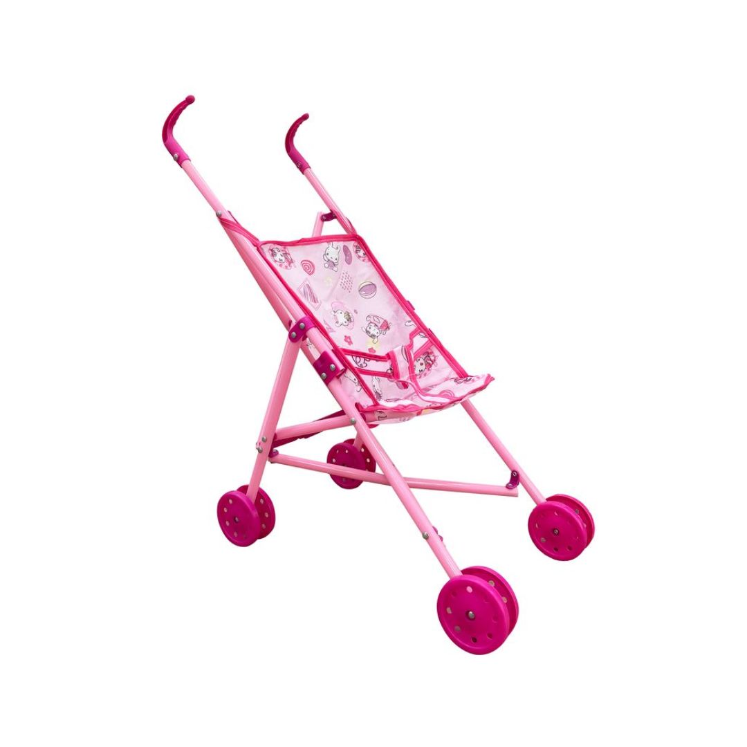 P.Joy Baby Cayla Trolley FSDU12 WOC
