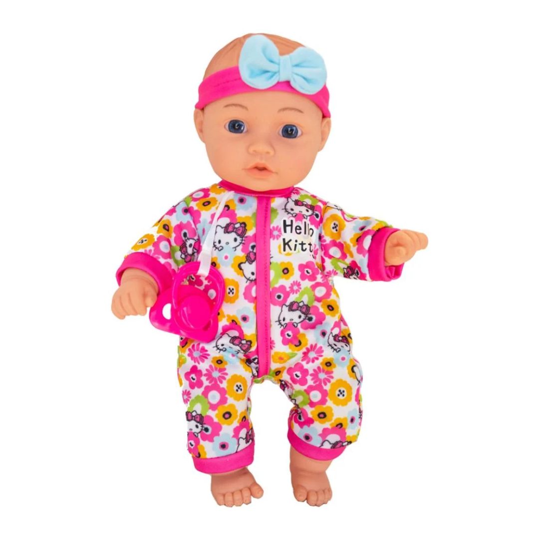 HKITTY AMOURA DOLL MY DREAM BABYSET 12IN