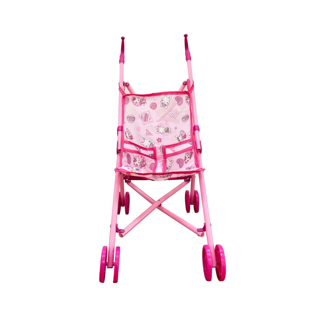 P.Joy Baby Cayla Trolley FSDU12 WOC