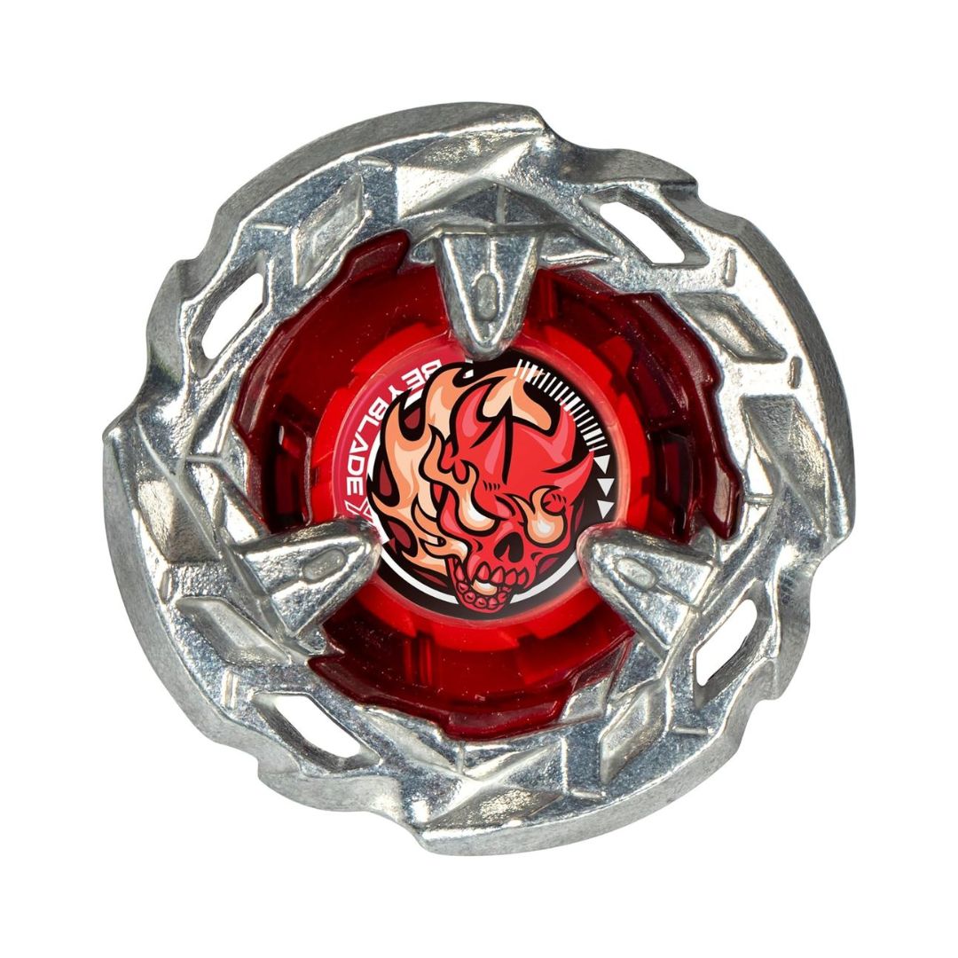 BBLADE X LAUNCHER SCYTHE INCENDIO 4 60T