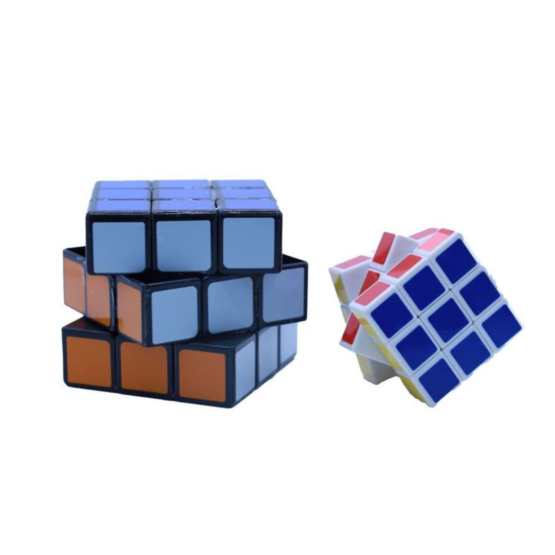 P.Joy Everyday Magic Cube 5.7cm SC