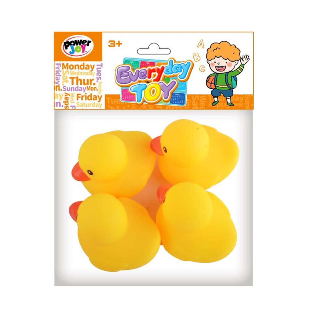 Bath Toys
