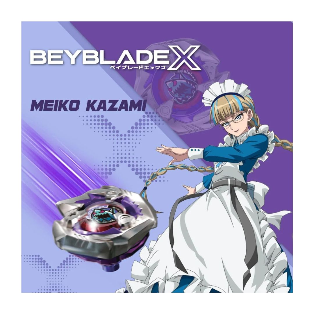 BBLADE X KEEL SHARK 3 60LF