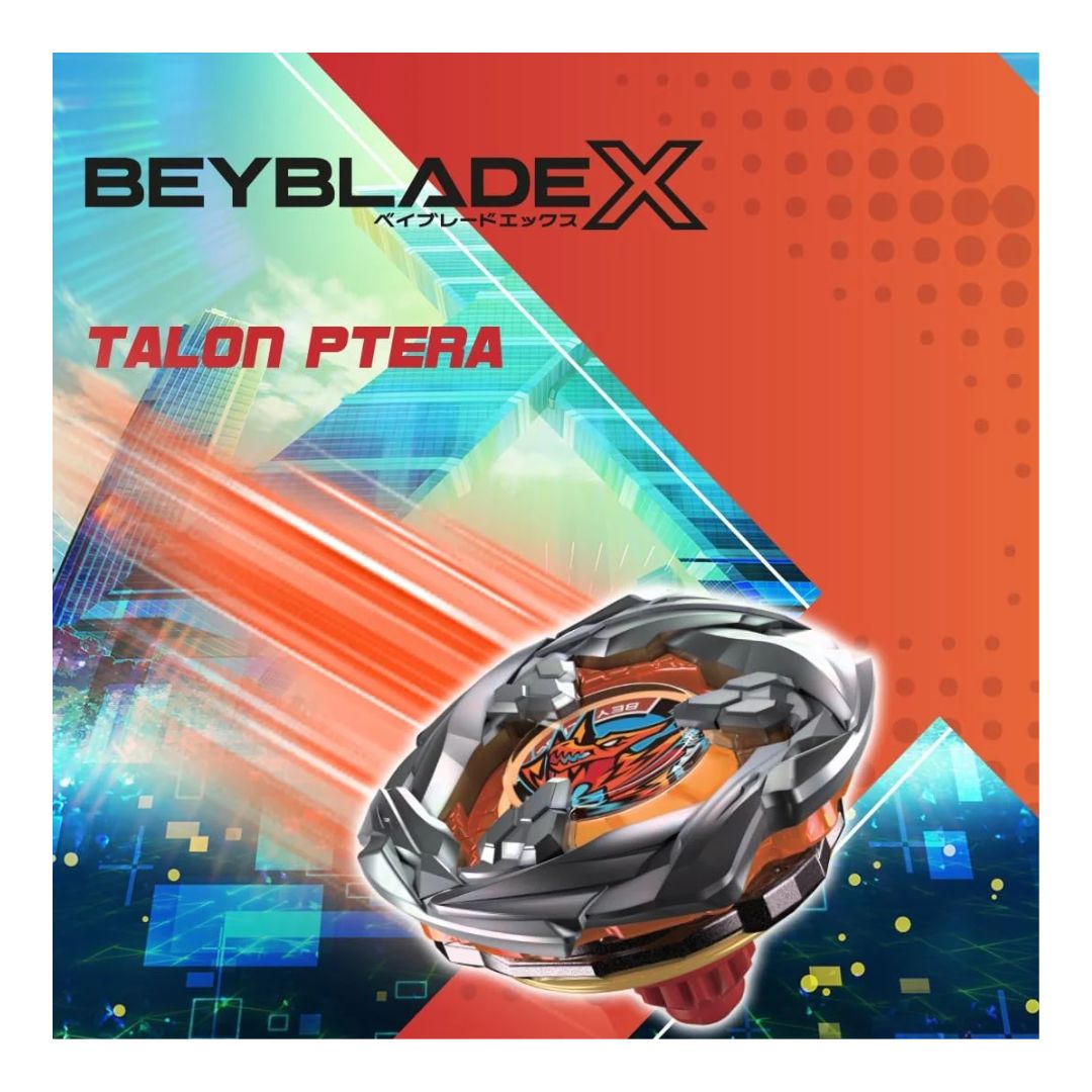 BBLADE X TALON PTERA 3 80B