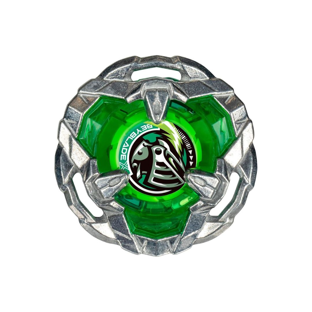BBLADE X LAUNCHER HELM KNIGHT 3-80N