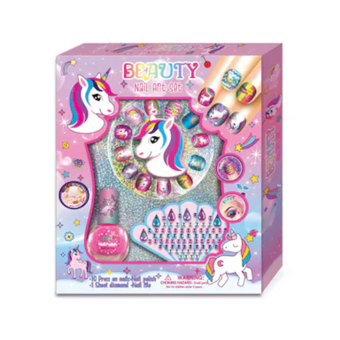Beauty Nails Art