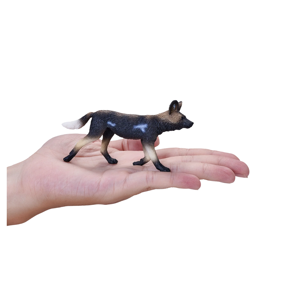 Mojo African Hunting Dog - M