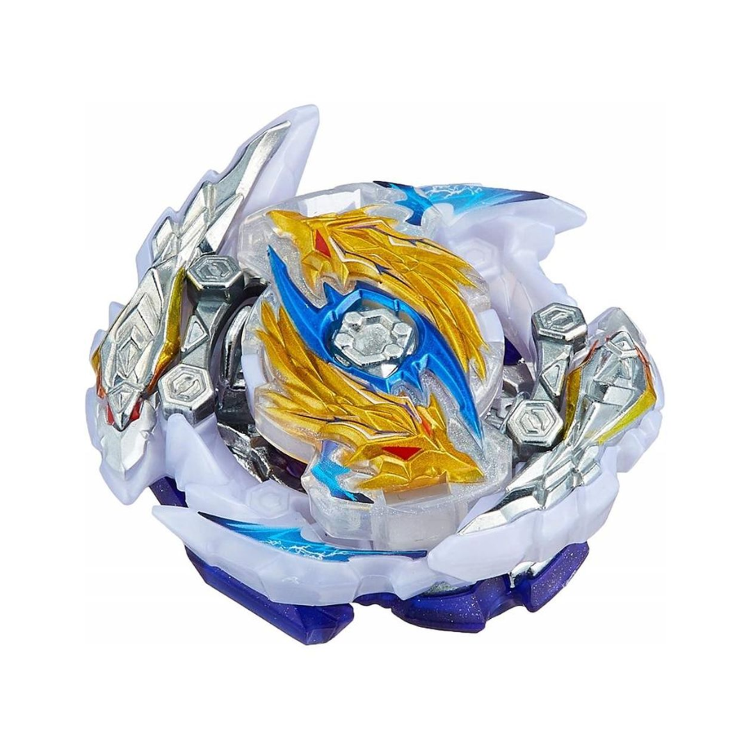 Beyblade Beybattle Zone Luinor L5