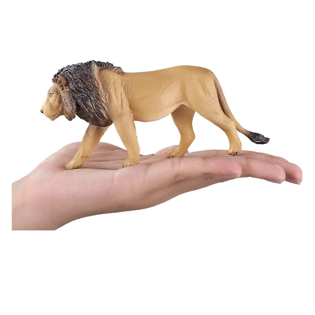 Mojo Lion Male -L