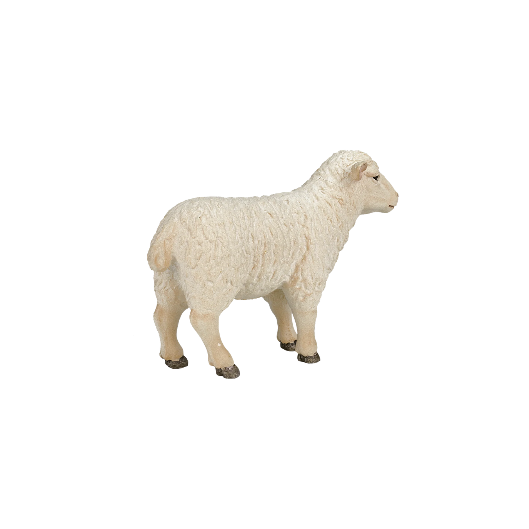 Mojo Sheep (Ewe) -M