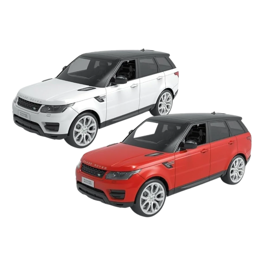 2.4G 1：10 RangeRover Sport Transparent Window