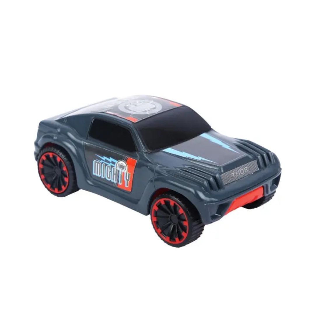 Marvel Mini Movers SUV Thor