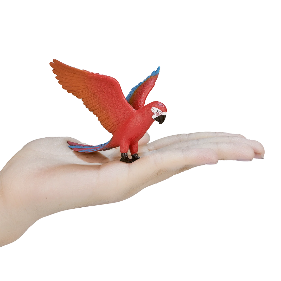 Mojo Parrot - L