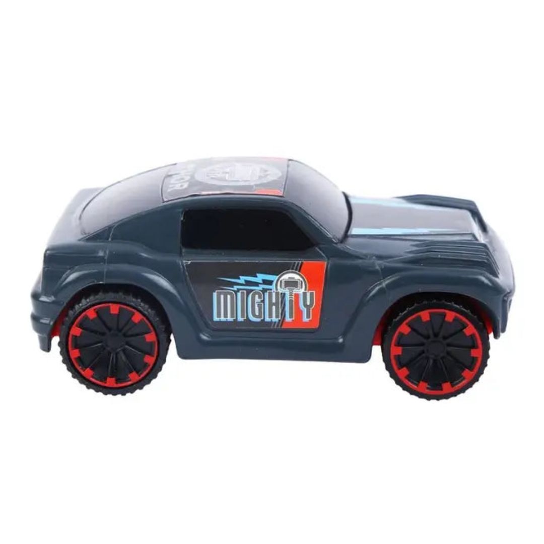 Marvel Mini Movers SUV Thor