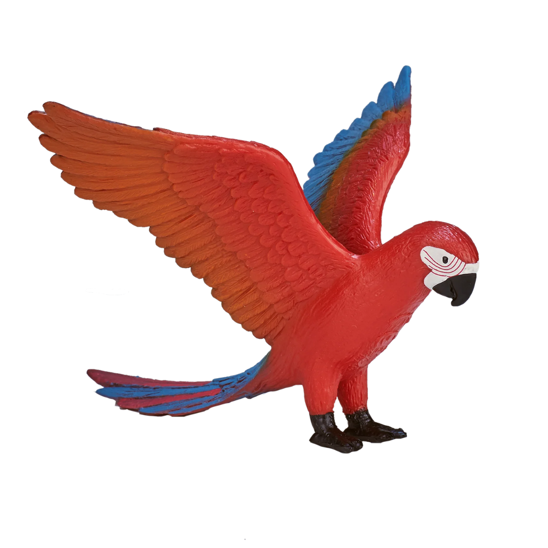 Mojo Parrot - L