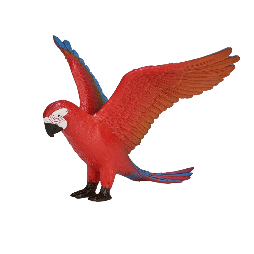 Mojo Parrot - L