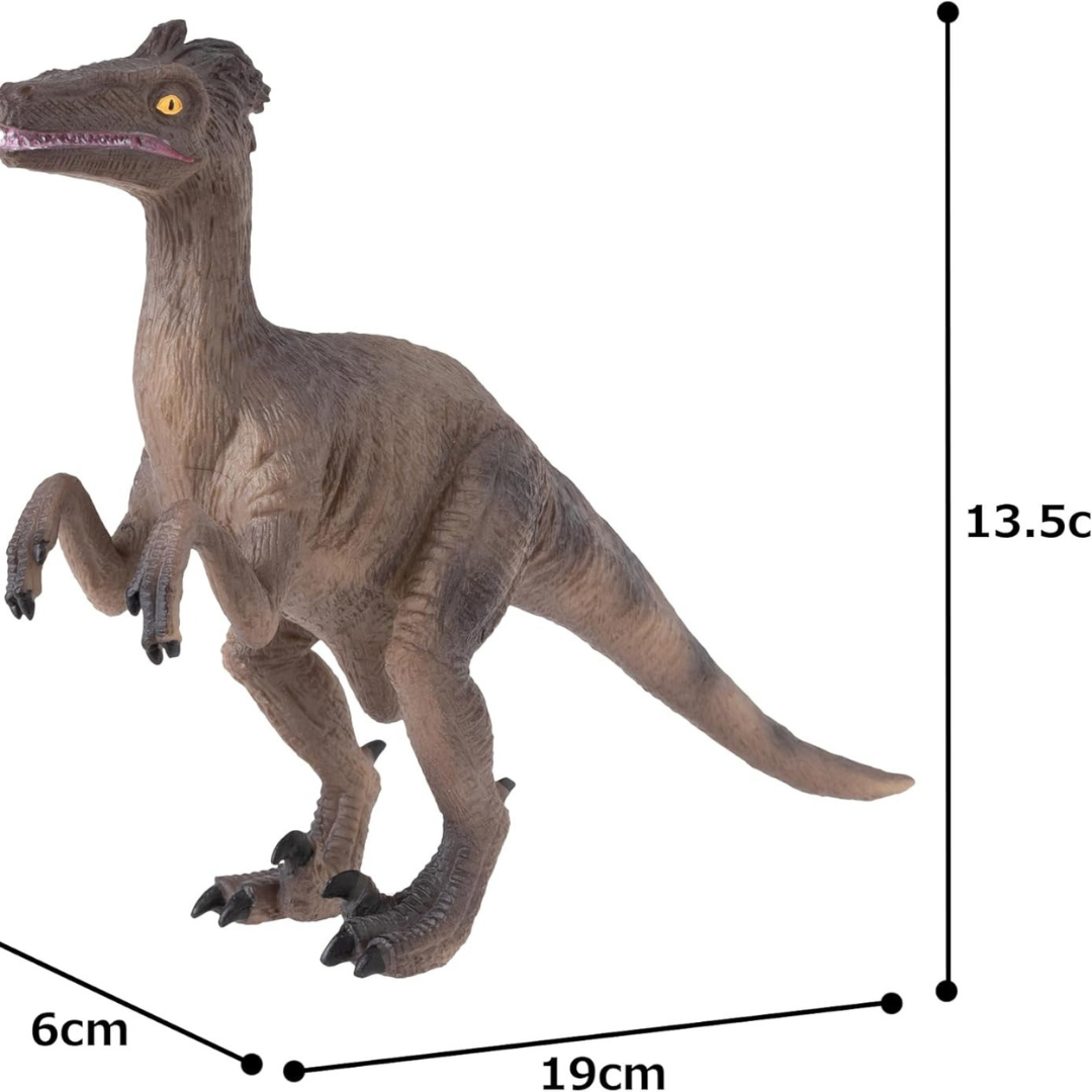 Velociraptor -XXL