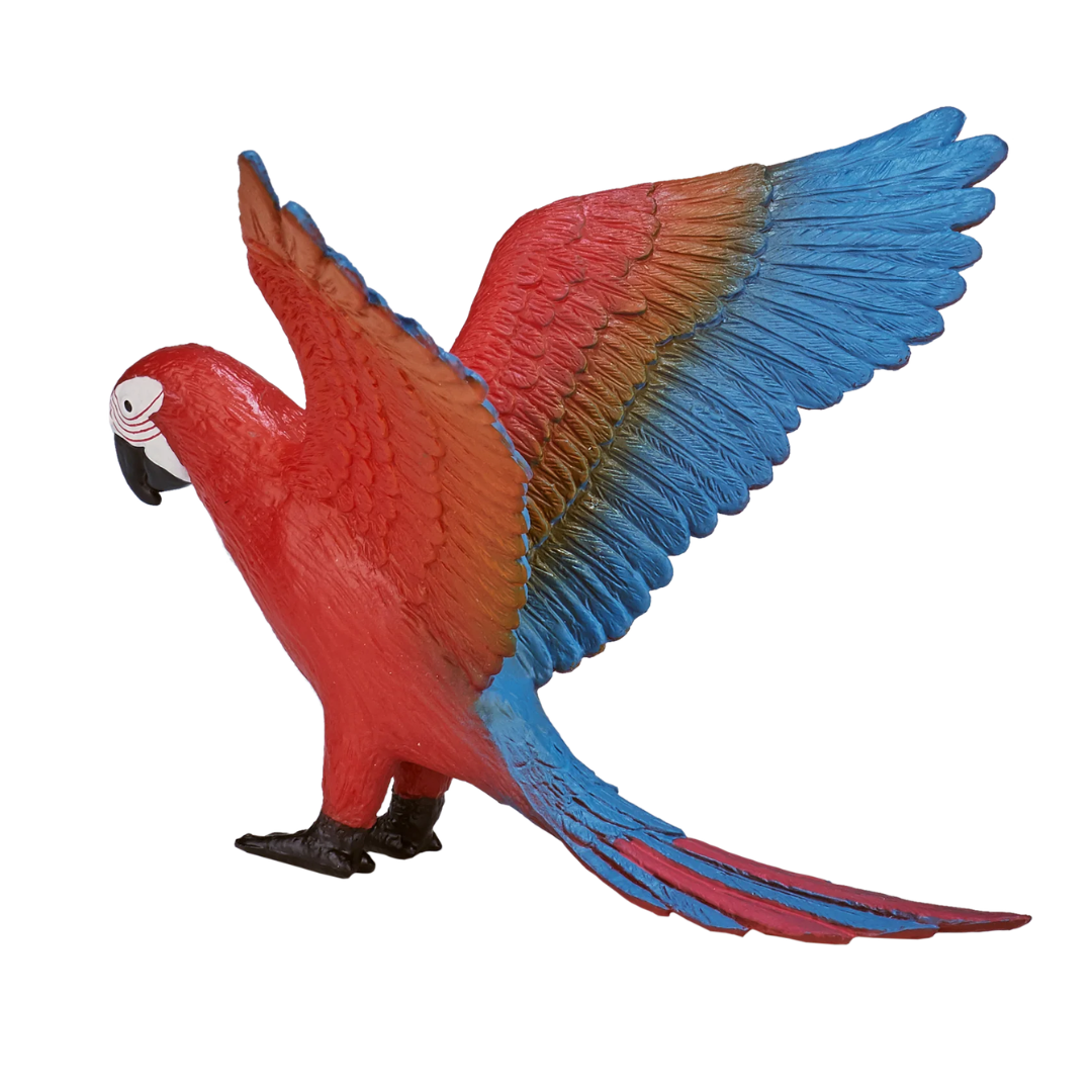Mojo Parrot - L
