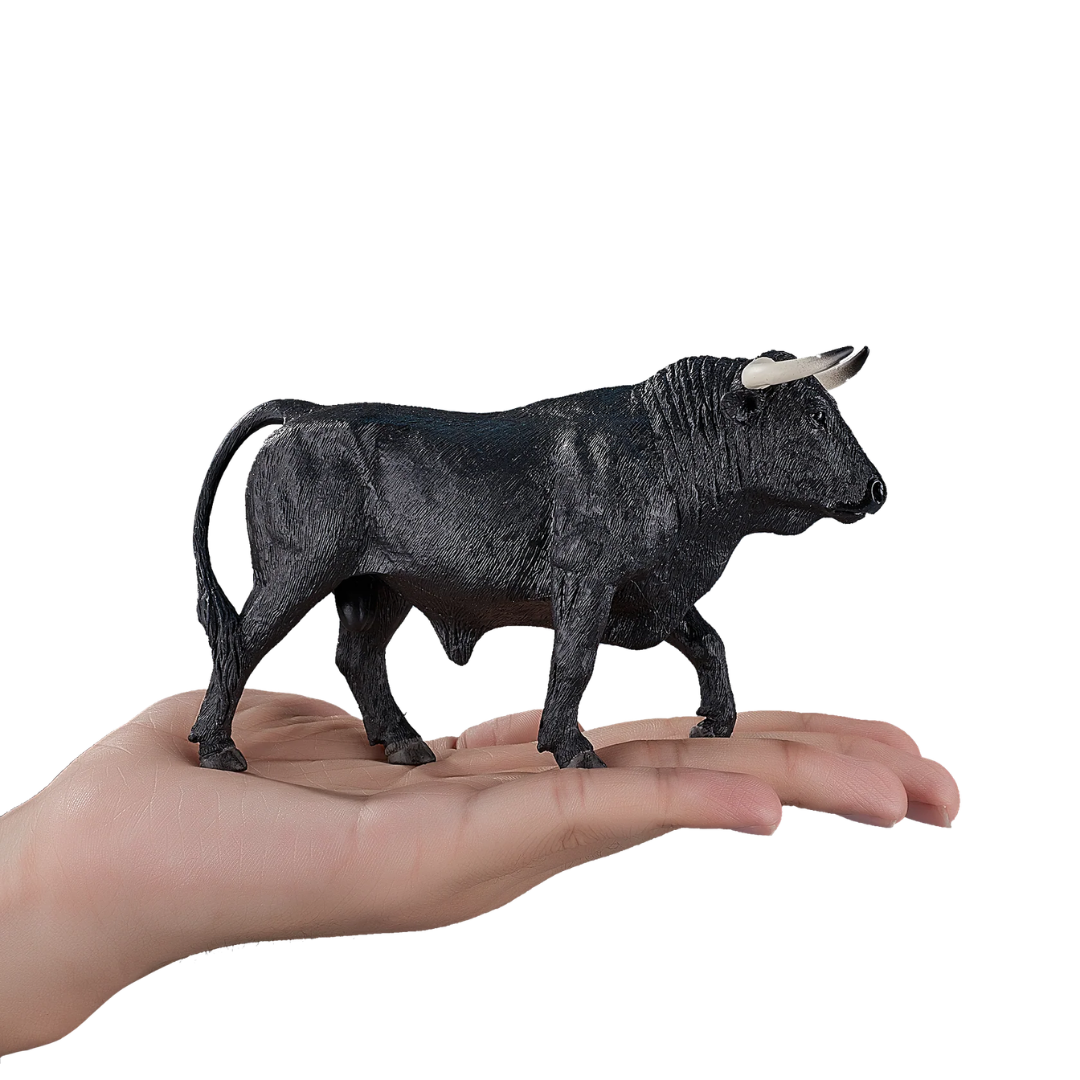 Mojo Spanish Bull  - XL
