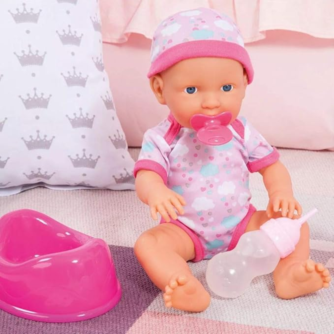 Bayer Baby Doll 30Cm.