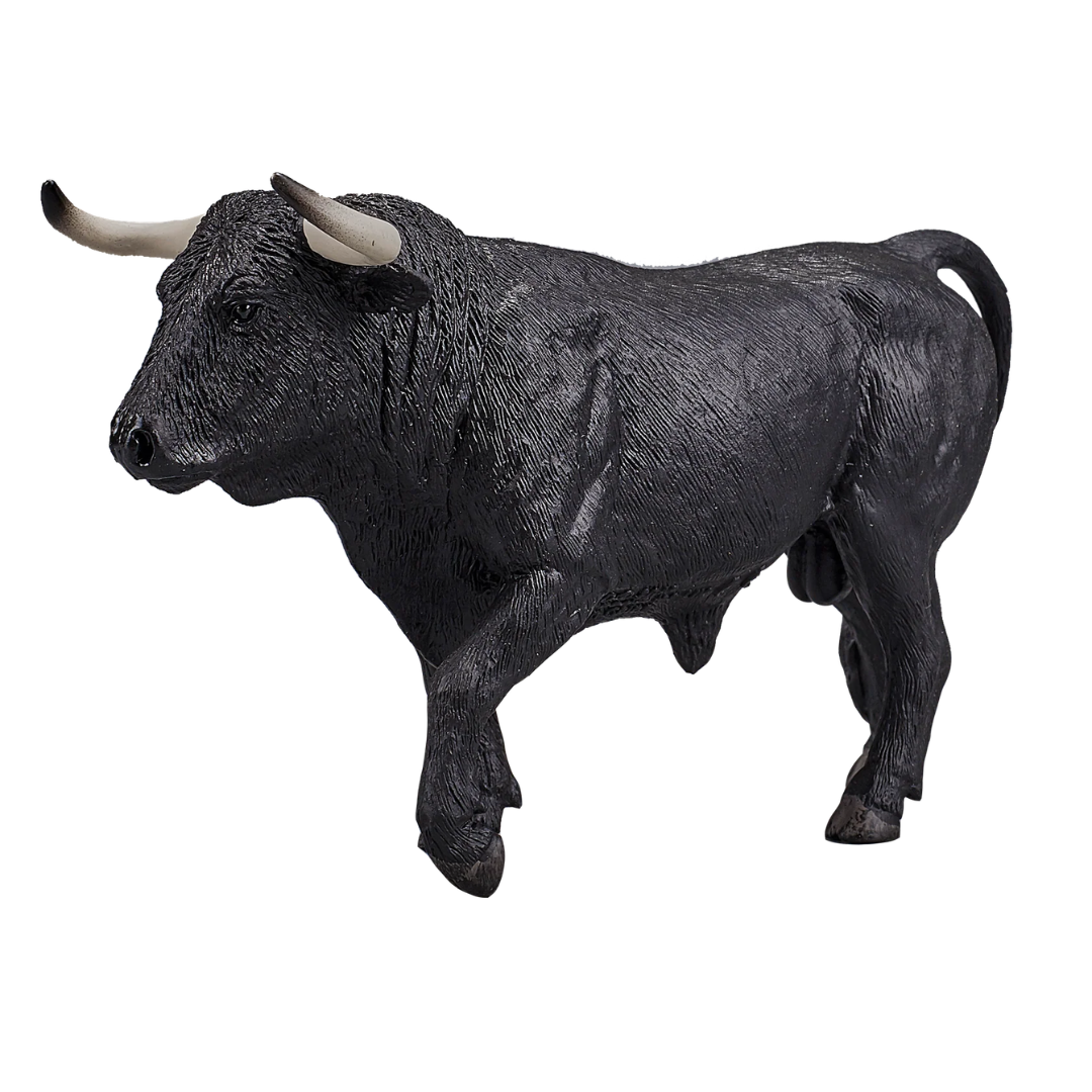 Mojo Spanish Bull  - XL