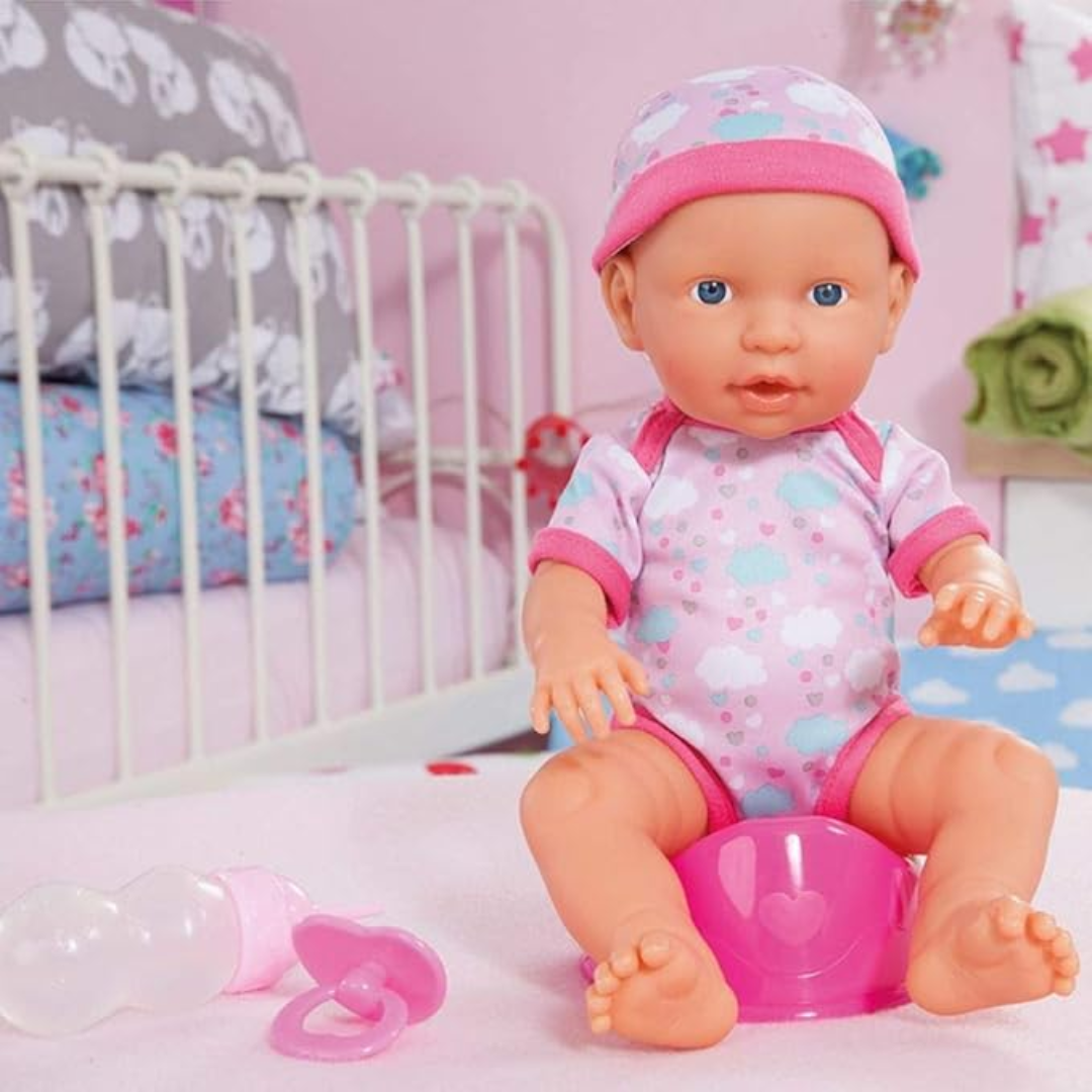 Bayer Baby Doll 30Cm.