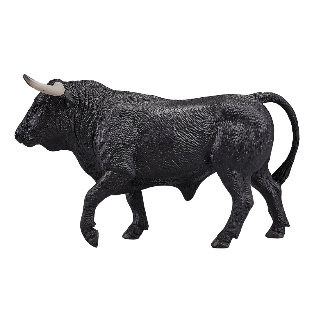 Mojo Spanish Bull  - XL