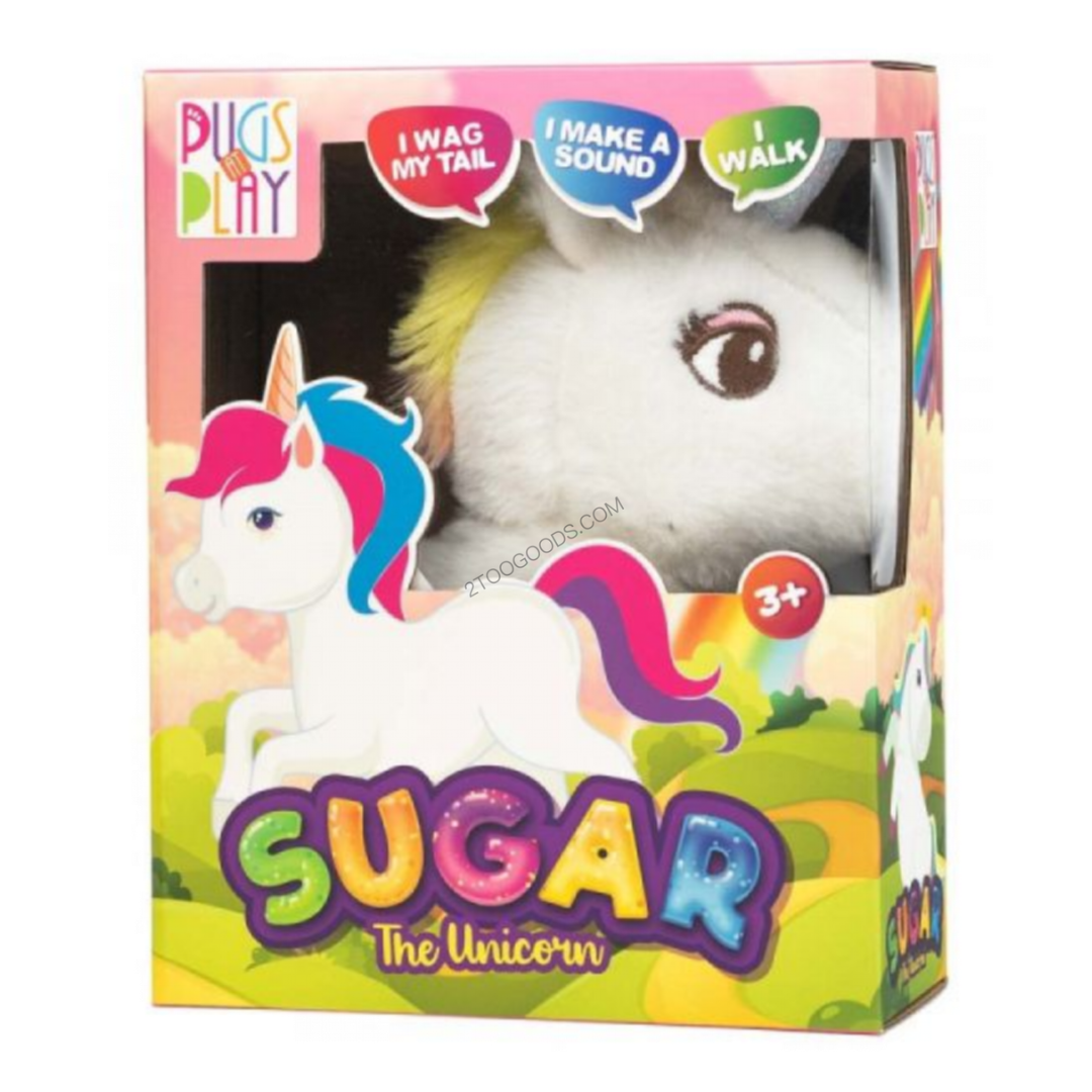 Sugar - Unicorn Cream