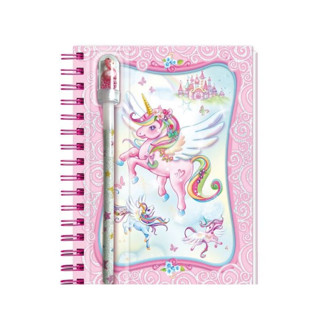 Creative Fun Journal Set