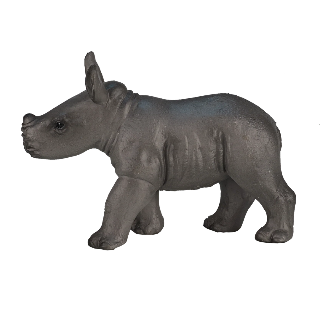 Mojo Rhino Baby Walking -S