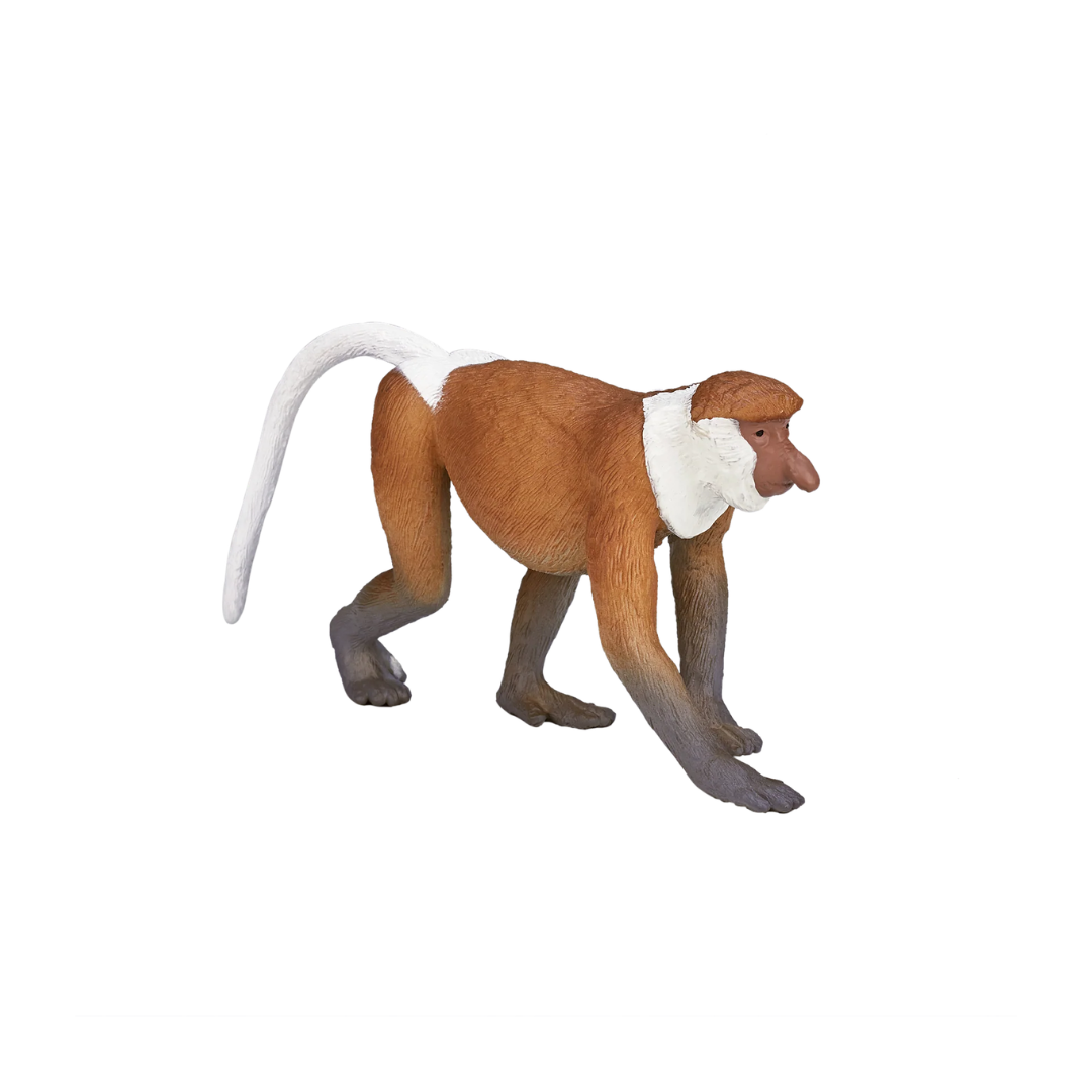 Mojo Proboscis Monkey - L